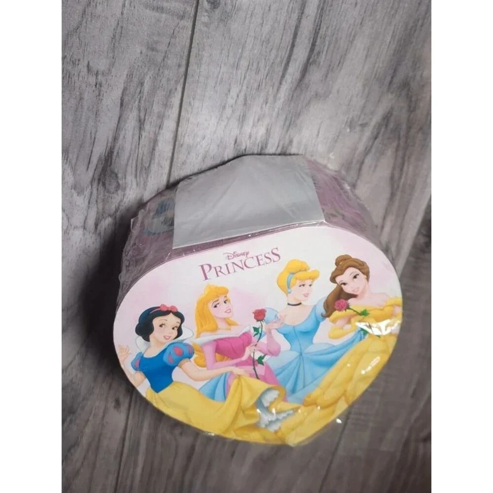 Disney princess musical box